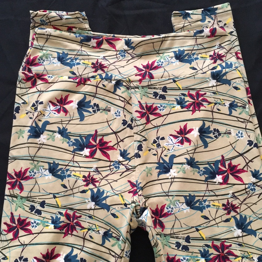 Lularoe OS leggings